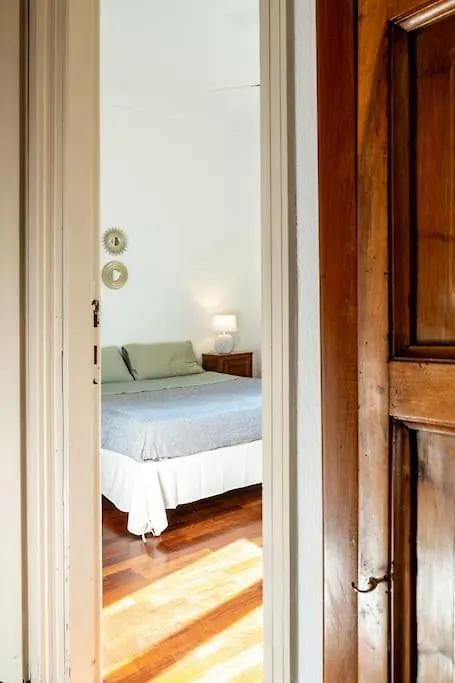 Apartment Luminoso Appartamento In Centro Storico Milan Italy